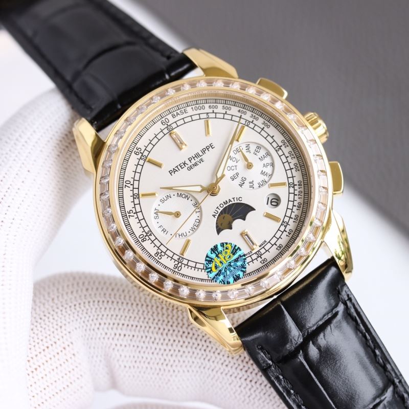 PATEK PHILIPPE Watches